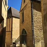 Maison De Charme Dans La Cite * Sarlat-la-Canéda