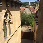 Maison De Charme Dans La Cite Dom wakacyjny