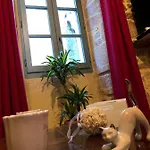 Maison De Charme Dans La Cite *