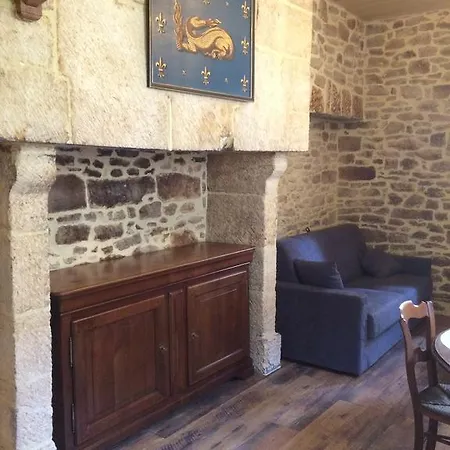 Maison De Charme Dans La Cite *