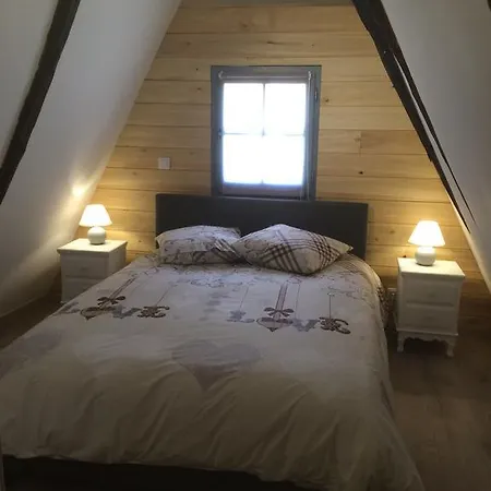 Maison De Charme Dans La Cite *