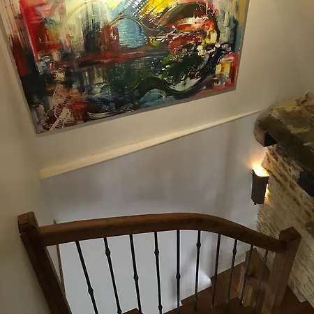 Vakantiehuis Maison De Charme Dans La Cite Sarlat-la-Canéda