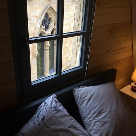 Vakantiehuis Maison De Charme Dans La Cite