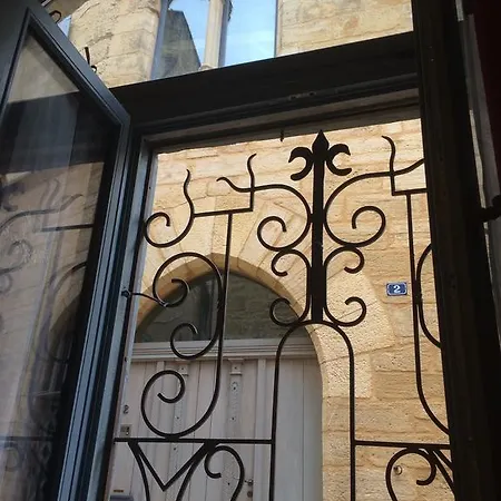 Holiday home Maison De Charme Dans La Cite Sarlat-la-Caneda