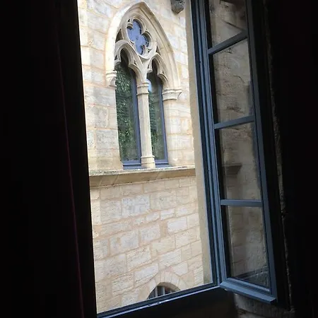 Maison De Charme Dans La Cite Casa de Férias