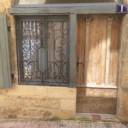 Maison De Charme Dans La Cite Sarlat-la-Caneda