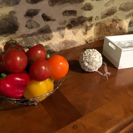 Maison De Charme Dans La Cite