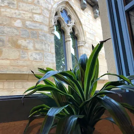 Vakantiehuis Maison De Charme Dans La Cite