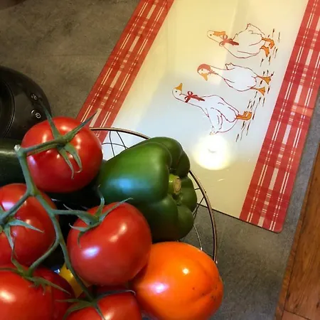 Vakantiehuis Maison De Charme Dans La Cite