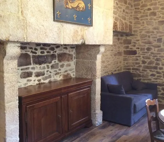 Maison De Charme Dans La Cité *