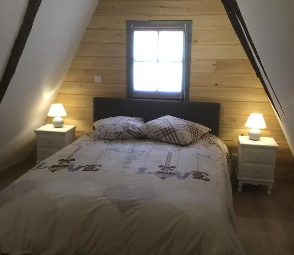 Maison De Charme Dans La Cite *