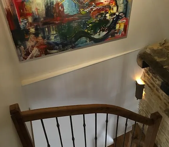 Prázdninový dům Maison De Charme Dans La Cite Sarlat-la-Canéda