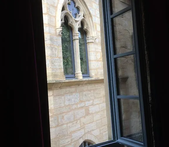 Maison De Charme Dans La Cite Prázdninový dům