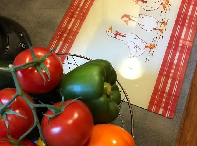 Prázdninový dům Maison De Charme Dans La Cite